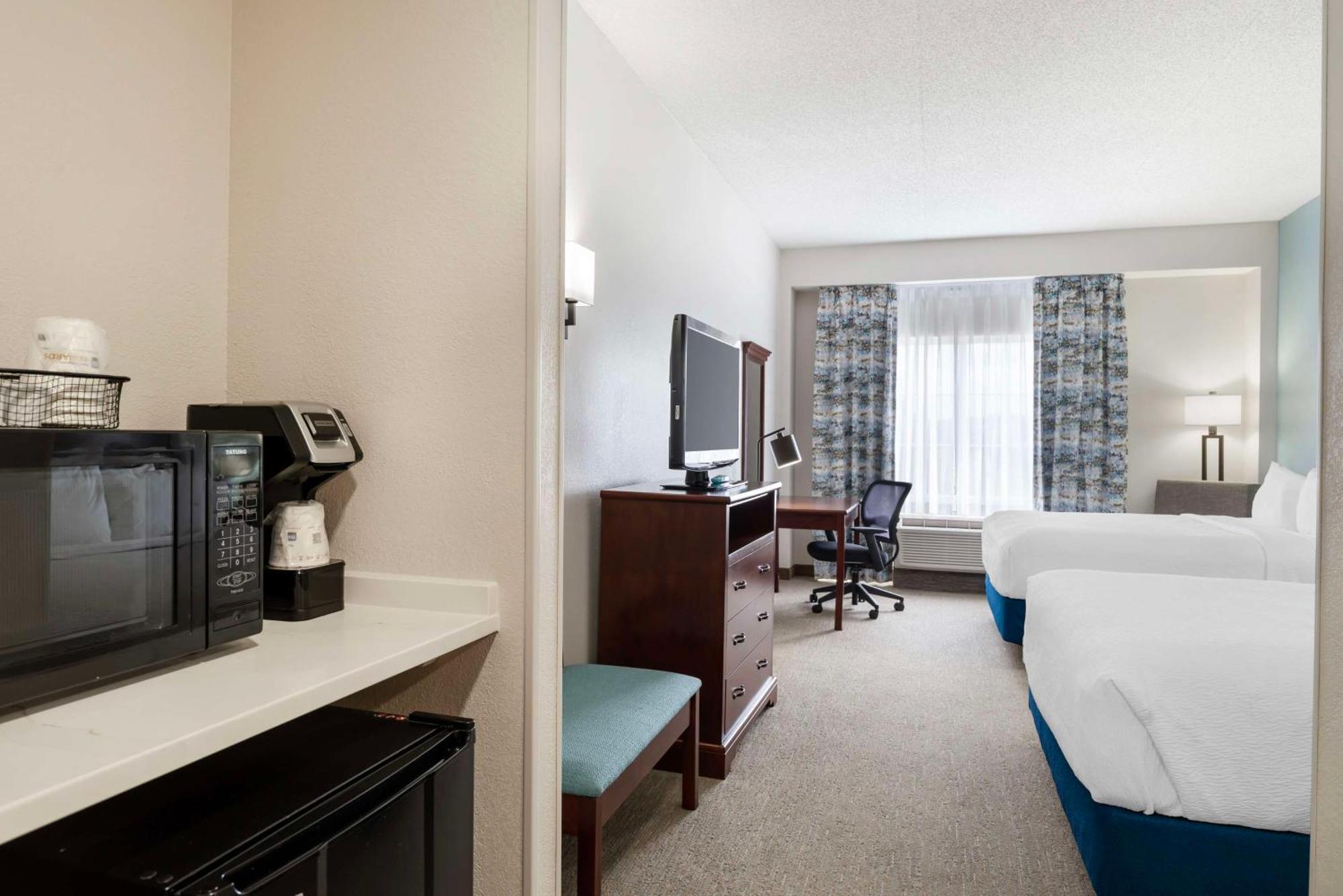 Best Western Plus Crossroads Inn & Suites Zion Crossroads Kültér fotó