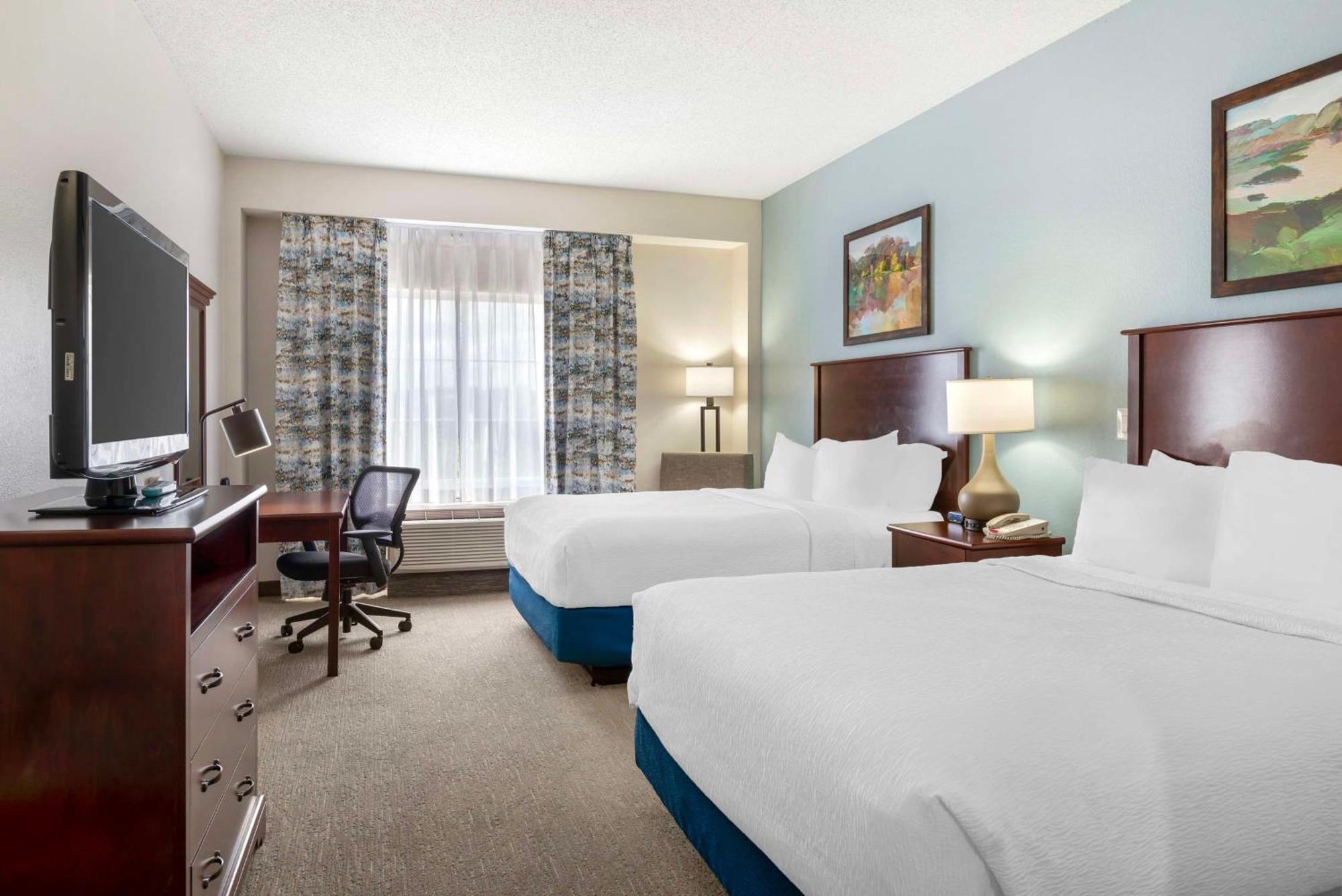 Best Western Plus Crossroads Inn & Suites Zion Crossroads Kültér fotó
