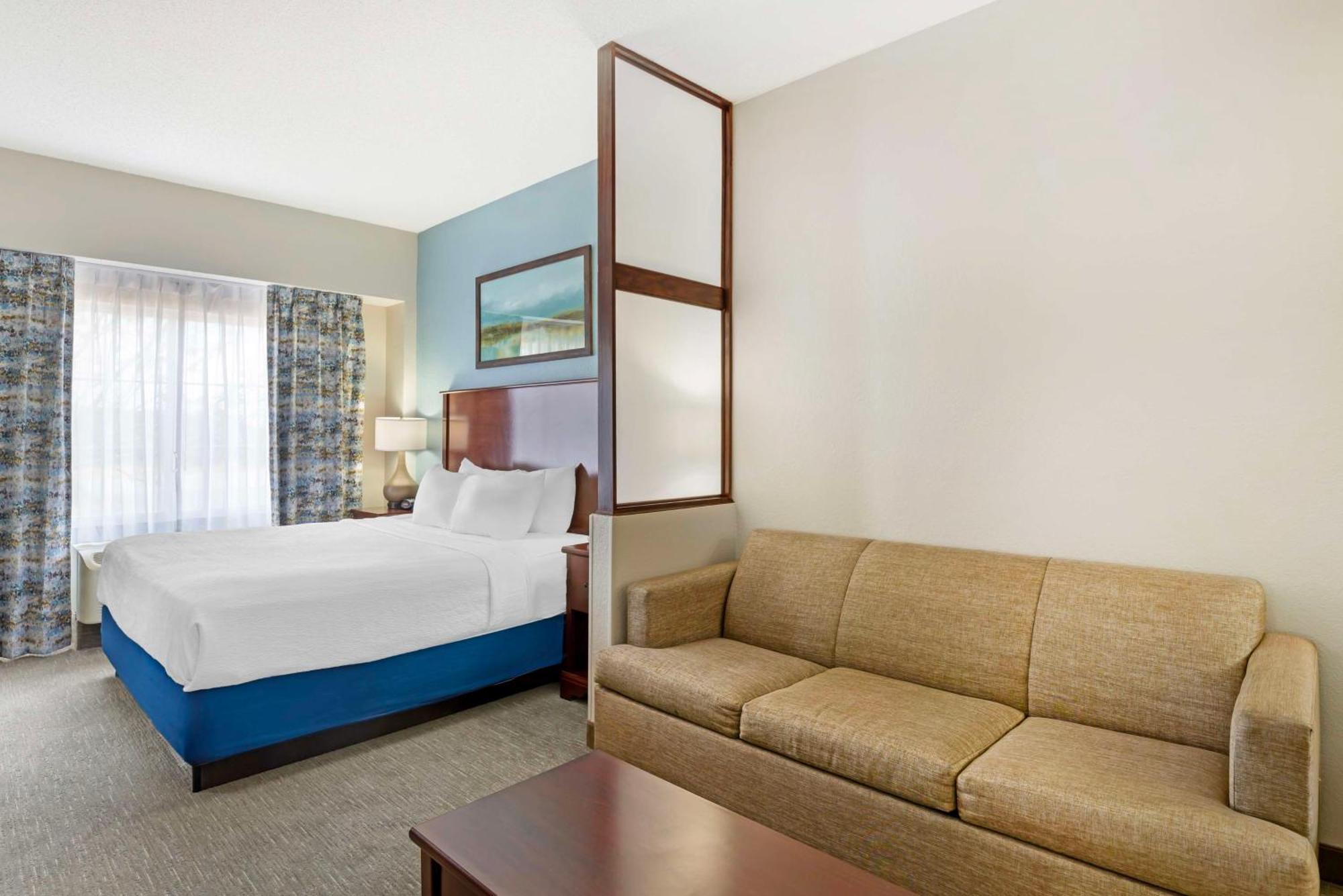 Best Western Plus Crossroads Inn & Suites Zion Crossroads Kültér fotó