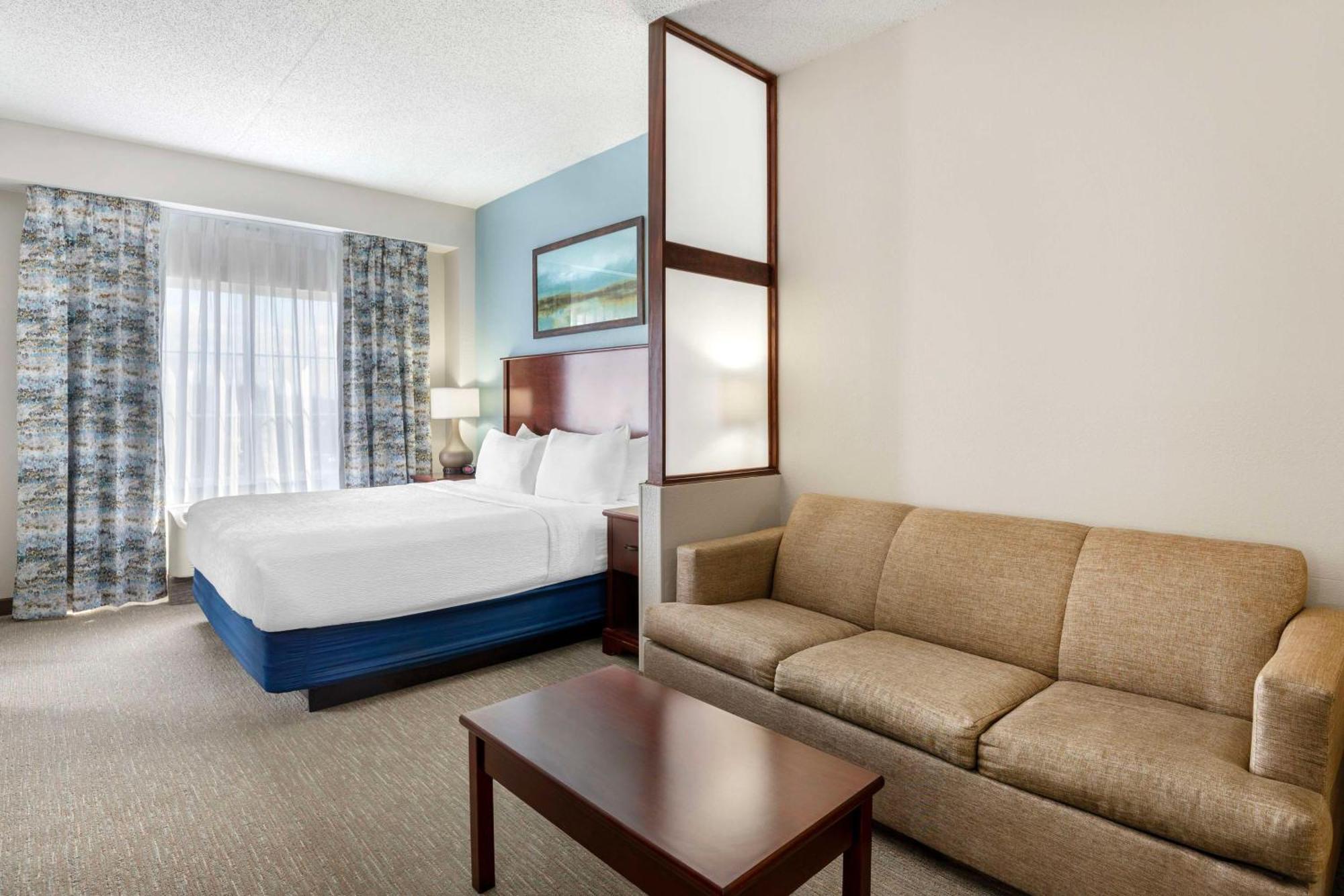 Best Western Plus Crossroads Inn & Suites Zion Crossroads Kültér fotó