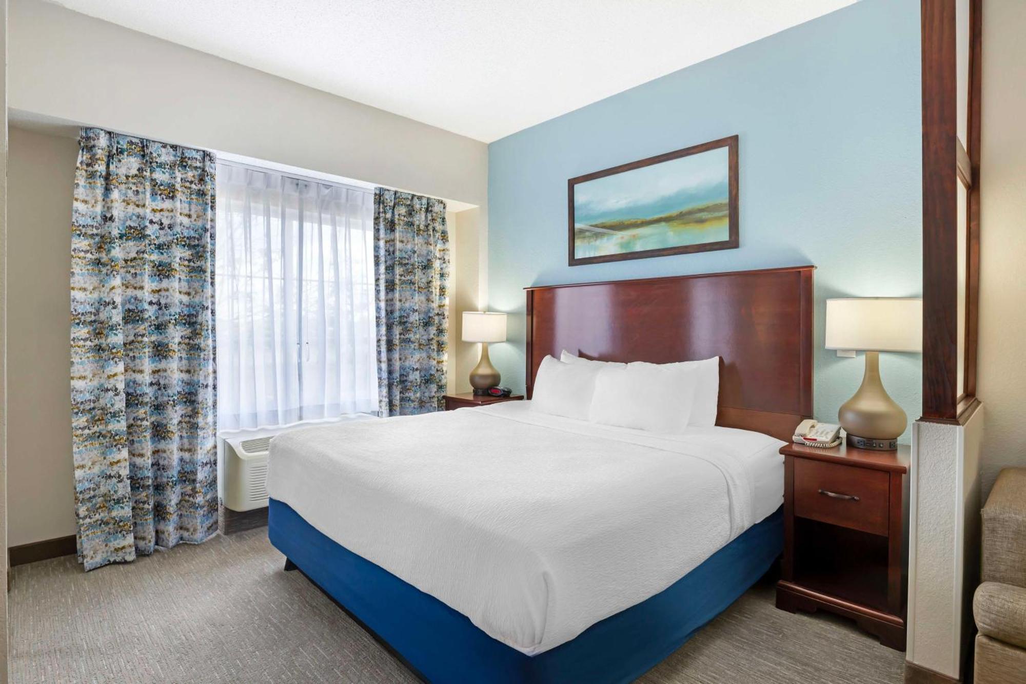 Best Western Plus Crossroads Inn & Suites Zion Crossroads Kültér fotó
