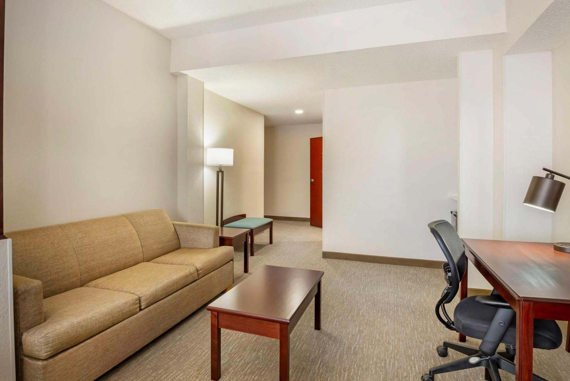 Best Western Plus Crossroads Inn & Suites Zion Crossroads Kültér fotó