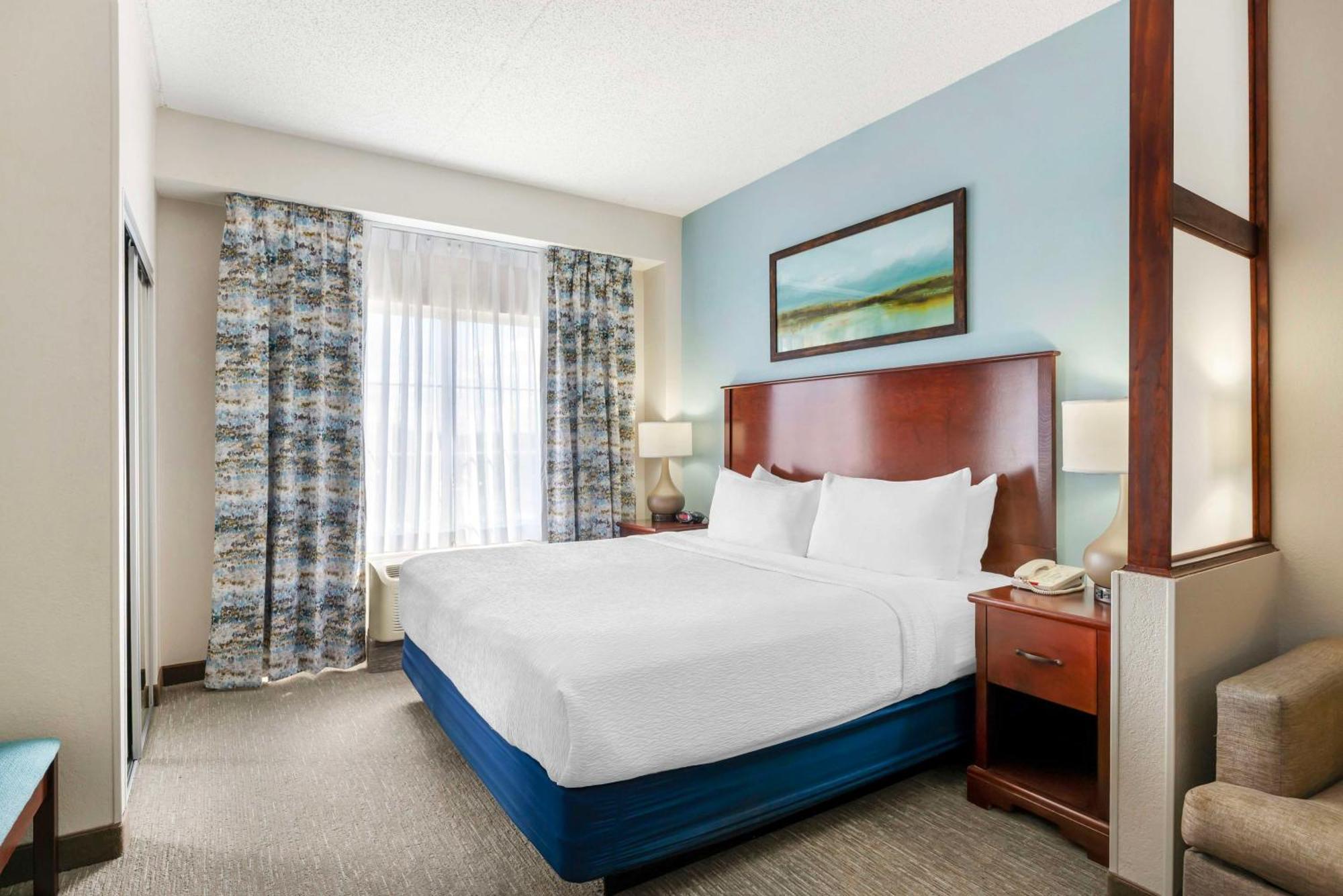 Best Western Plus Crossroads Inn & Suites Zion Crossroads Kültér fotó