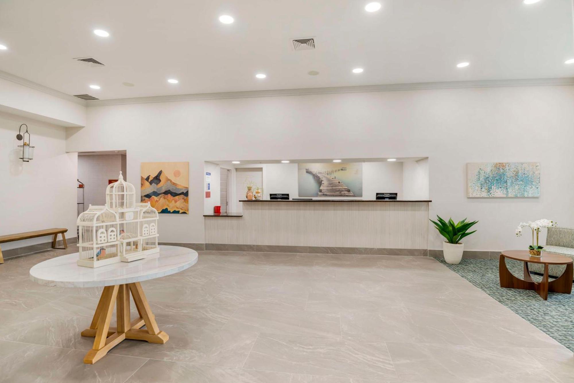 Best Western Plus Crossroads Inn & Suites Zion Crossroads Kültér fotó