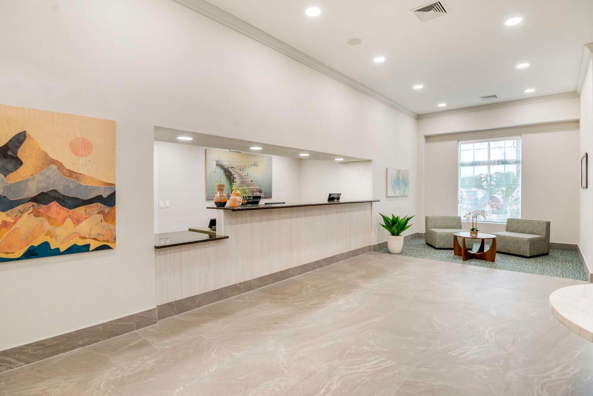 Best Western Plus Crossroads Inn & Suites Zion Crossroads Kültér fotó