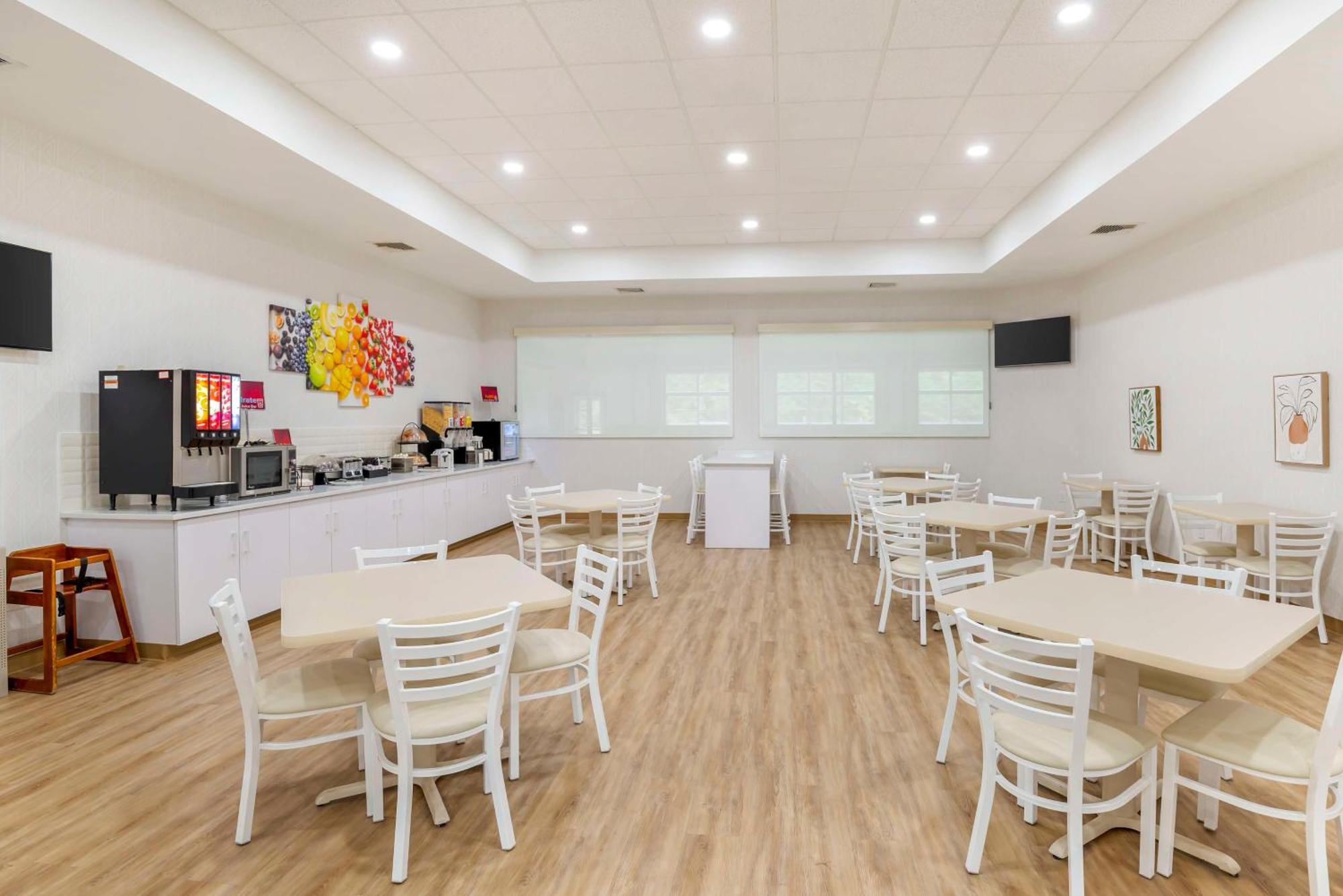 Best Western Plus Crossroads Inn & Suites Zion Crossroads Kültér fotó