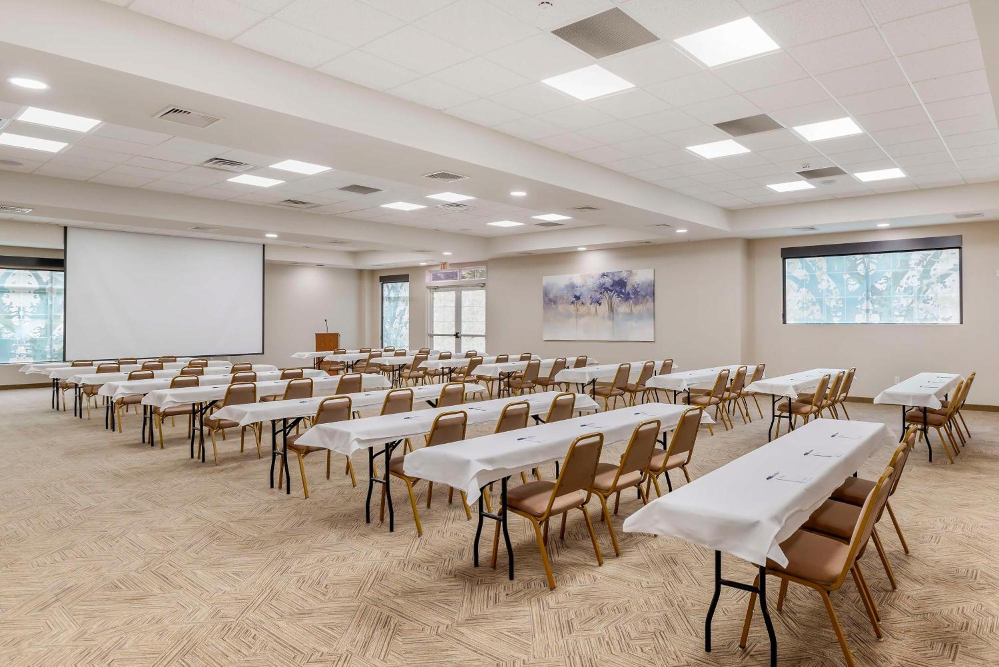 Best Western Plus Crossroads Inn & Suites Zion Crossroads Kültér fotó