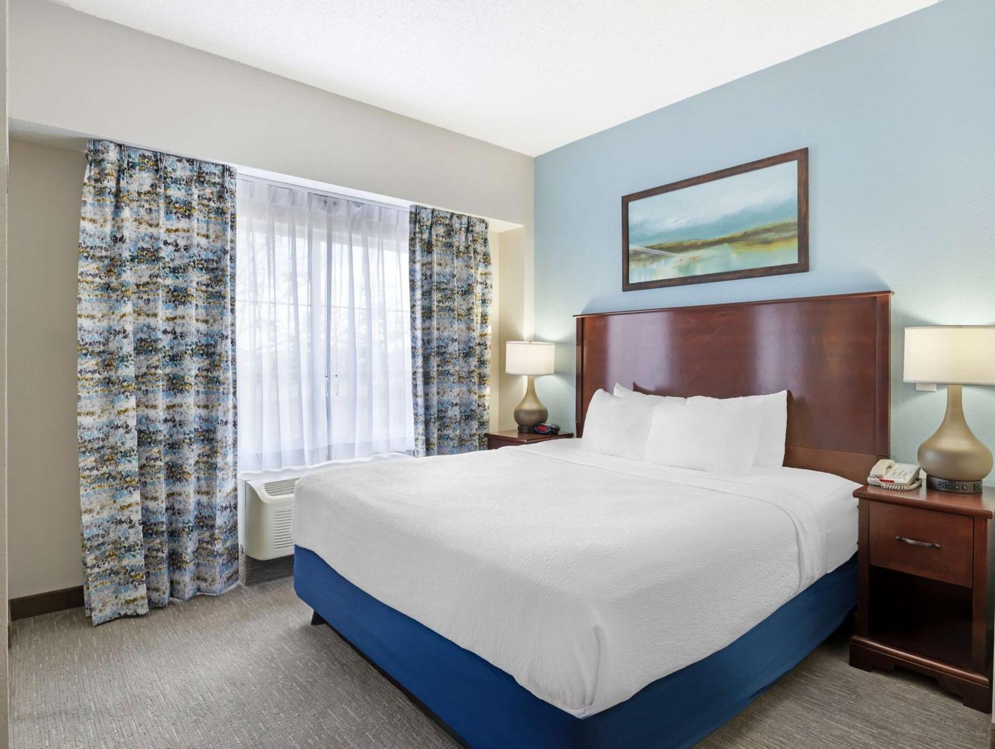 Best Western Plus Crossroads Inn & Suites Zion Crossroads Kültér fotó